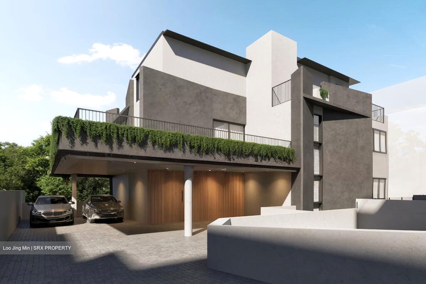 Kheam Hock Road (D11), Semi-Detached #522708471